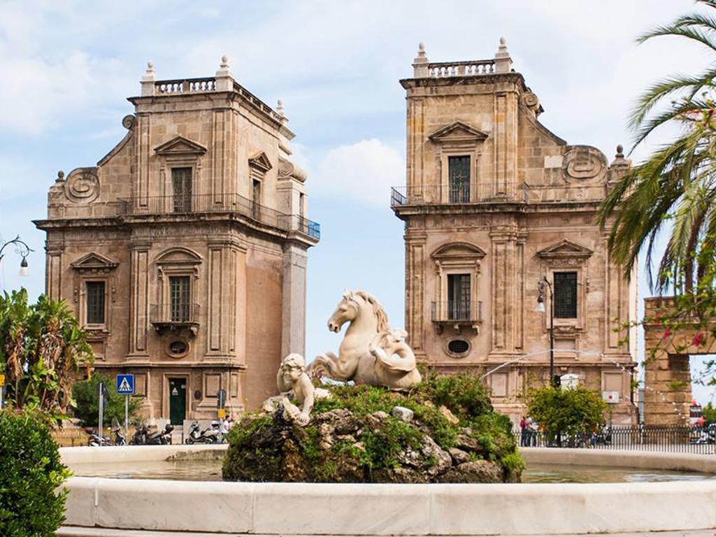 Appartamento Casakameusa